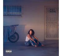 Kiana Lede KIKI (Deluxe) (Vinyl) (Importación USA)