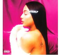 Kiana Ledé Myself explicit_lyrics (CD) (Importación USA)