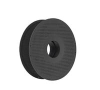KIAOPU For Bambu for Laboratorio Impresora 3D Soporte de filamento Carrete Reutilizable Material de Alta Temperatura Compatibilidad: ABS ASA PA6-GF ABS-GF PAHT-CF