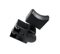 KIAOPU For Interruptor de lijadora de Correa Makita 651284-9 Pieza de Repuesto Compatible con los Modelos 9403 9921 9404 9902