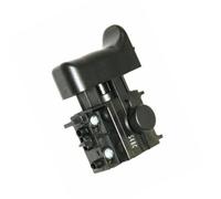 KIAOPU For Makita HP1620 HP1621 for Taladro JR3050T Recicip Saw Interruptor de alimentación componente 650543-8 Pieza de Repuesto