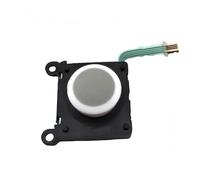 KIAOPU Piezas de reparación de Palanca de Control de botón de Joystick basculante analógico 3D, for PS Vita Slim, 2000, PCH-2000 ()