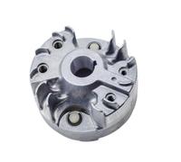 KIAOPU Volante de inercia de Repuesto for Echo EB810 EB910 PB-8010 PB-9010 A409001370, Compatible con Modelos de Recortadora de Gas