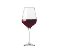 KIAPPO Juego de 6 vasos modernos para vino, copas de champán, copas de vino tinto, copas de vino tinto, copas de vino Spiegelau, 490 ml