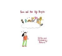 Kiara and the Sky People