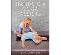 Kiara Armstrong Hands-on Yoga Assists (Tapa blanda)