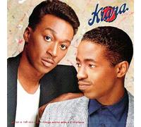 KIARA - Can't resist your Candy Lips etc. (CD Album KIARA, 10 Tracks prod. By James Mtume, Arthur Baker, Nick Martinelli) The Best Of Me / Every Little Time / Wait So Long / Candy Lips / Strawberry Letter 23 / This Time / Just Like Magic / Quiet Guy / Step By Step / Same Old Song u.a.