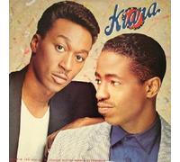 Kiara - To Change Or Make...