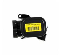 KiBcsLic 1 Unidad Módulo MCOR4 de Repuesto Pedal Vehículo Utilitario Precisión Control Compatible con Club Cart DS Adecuado para Técnicos Talleres Procesos de Reparación 12x7x7cm