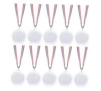 KiBcsLic 10x Diseña Tus Propias de Premio Recuerdos de Fiesta para Concursos Concursos en Casa
