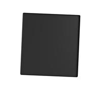 KiBcsLic Alfombrilla para Refrigerador Protector de Piso Tapete de Silicona para Electrodoméstico Bandeja para Secadora Función Adecuada para, 60x50cm