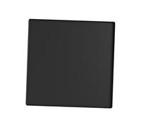 KiBcsLic Alfombrilla para Refrigerador Protector de Piso Tapete de Silicona para Electrodoméstico Bandeja para Secadora Función Adecuada para, 60x60cm