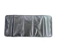 KiBcsLic Alfombrilla Protectora Aislamiento Térmico Aislante Térmico Alfombrilla Térmica Acolchado Salvamanteles Plegable para Cocina, Comedor