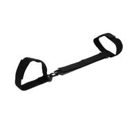 KiBcsLic Banda para Piernas de Golf, Práctica, Portátil Y Resistente, Ayuda para El Entrenamiento del Swing de Golf.
