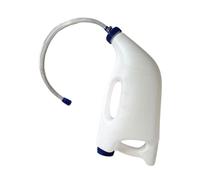 KiBcsLic Botella de Becerro, Equipo Agrícola, Botella de Leche, Taza para Ganado, Cordero, Animales de Granja
