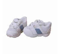 KiBcsLic Calzado portiva BJD Suela Gruesa Zapato Sport Diseño Rea Calzado Casual BJD , Azul Oscuro , Rayas Azul Oscuro