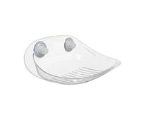 KiBcsLic Cama con Ventosas para Gatos Mirador Panorámica Percha de Ventana para Gatos Estructura Estable para Balcón