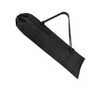 KiBcsLic Camping Pet Bed Bolsa Portátil para Guardar Cama Plegable Y Juguetes de Mascota Compartimientos Material Oxford Resistente Protección Durant