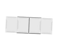 KiBcsLic Carpeta para Partituras Carpeta de Música Carpeta de Partituras Carpeta con Material PP Y Estructura Práctica Adecuada para Bandas O, 10 Hojas