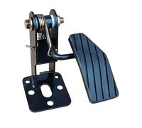 KiBcsLic Conjunto de Pedales para, Accesorios, Modificación, Control de Velocidad, Repuesto, Pc 1