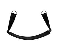 KiBcsLic Correa de Pie para Pilates, Cómoda Correa para Piernas para Reformer, para Brazos Y Piernas, Gimnasio en Casa.