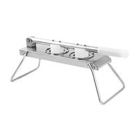 KiBcsLic Cortador de, Resistente Cortador de Verduras para Calabacines, Patatas Y Pepinos.