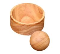 KiBcsLic de para Hacer Empanadillas de Madera, Herramienta para Hacer Empanadillas, Regalo DIY