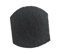 KiBcsLic Desodorante para Cubos de Pañales, Sin Olor, Mantiene El Hogar Fresco, Baño, Hogar, Filtro de Carbón