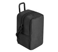 KiBcsLic Estuche para telescopio monocular, Bolsa de Transporte, Suministros prácticos y versátiles, Bolsa de Almacenamiento Protectora, de Almacenamiento para