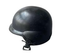 KiBcsLic Figura de acción 1:6 con Casco, Sombrero, Disfraz para Hombre, Modelo en Miniatura para Hombre de 12"