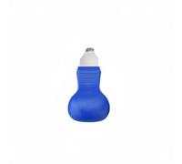 KiBcsLic Herramienta Cambio de Batería Mango Antideslizante Hoja para Abrir Relojes Portátil Abrecajas de Reloj para Reparación en Casa, Azul, Size to 12