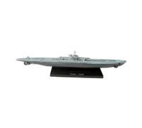 KiBcsLic Modelo de Crucero a Escala 1/350 con Base. de Colección Educativo. Adorno. Modelo de Barco de Simulación para Cafetería O Hogar, U181