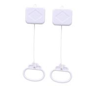 KiBcsLic Paquete de 2 Cajas de música con Mecanismo de Cuerda, Caja de música, Repuesto para Peluches, Juguetes de Peluche - Mecanismo Musical para Peluches DIY - 5,6 x 4,9 x 3,2 cm