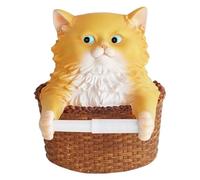 KiBcsLic Portarrollos de Papel Higiénico, Accesorio de Pared para Garajes, Baños Y