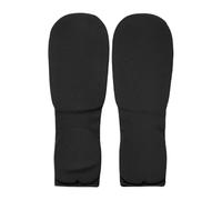 KiBcsLic Protectores de Y Antebrazo, Transpirables, con Mangas Acolchadas, para Kickboxing Y Combates, SG