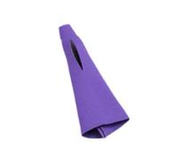 KiBcsLic Ropa para Figuras de Acción a Escala 1/12, Ropa Ajustada en Miniatura para Figuras Femeninas de 6 Pulgadas, PÚrpura