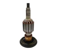 KiBcsLic Rotor de Anclaje de de Herramienta Eléctrica, Pieza de Reparación de Material de Cobre para GSH11E GBH11DE