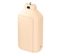 KiBcsLic Secadora de Ropa Mini Portátil Eficiente Diseño Compacto para Secado Rápido de Ropa Ligera Temporizador Inteligente Rack Adaptable Adecuada para Apart