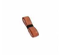 KiBcsLic Sobregrip Perforado Cómodo Cinta Agarre Perforada Control Sobregrip Tenis , Marrón