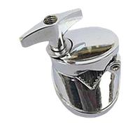 KiBcsLic Soporte para Rack de Batería Base para Instrumento de Percusión Base para Pata de Tom Base para Percusión