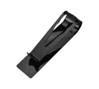 KiBcsLic Soporte universal para bolígrafos de arte con ventosa para exhibidor de máquinas de arte profesionales, Negro
