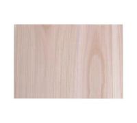 KiBcsLic Taekwondo Tabla de Rompimiento Tabla de Madera Tabla de Patada Karate Tabla para Golpes Elaborada en Madera Adecuada para Competencias Entrenamientos, Grosor 1.7 Cm