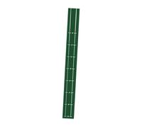 KiBcsLic Tapete de Práctica Y Desarrollo para El Putting Green, Estilo C