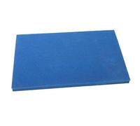 KiBcsLic Tapete para Térmica, Tapete Resistente Al para Máquinas de Térmico/HTV/planchado, Láminas de Transferencia de Silicona para Pren, 29x38x0.8cm