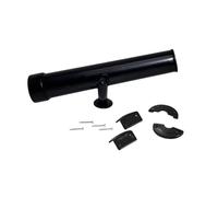 KiBcsLic Telescopio de Juguete para niños, Columpio al Aire Libre, fácil de Instalar, Juego de rol, Juego de simulación para Aprendizaje en Vacaciones, Regalo, Monóculo