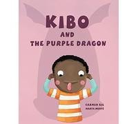 Kibo and the Purple Dragon (INGLES)
