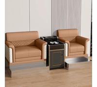 KIBONCY Billiards Lounge Chairs, Billiards Sofas, Upscale Luxury Billiards Lounge Lounge Chairs, Billiards Room Sofas(A19)