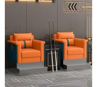 KIBONCY Billiards Viewing Chair,Hall Table and Sofa While Its Spacious Tabletop Accommodates Cups,and Other Essentials(1)