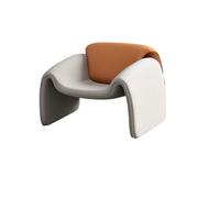 KIBONCY Cojines Decorativos for sofá de Tela for Sala de Estar, sofá Cama Estilo Europeo for Salas de Juegos, Salas de recepción, Tiendas de Ropa y bibliotecas.(B,91CM)