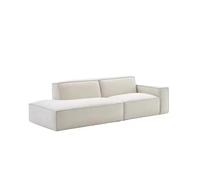 KIBONCY Cómodo sofá biplaza tapizado en Tela, Amplio sofá esquinero for Sala de Estar o Espacios pequeños.(Green A,200 * 90 * 70cm)